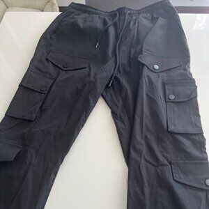 Black Cargos